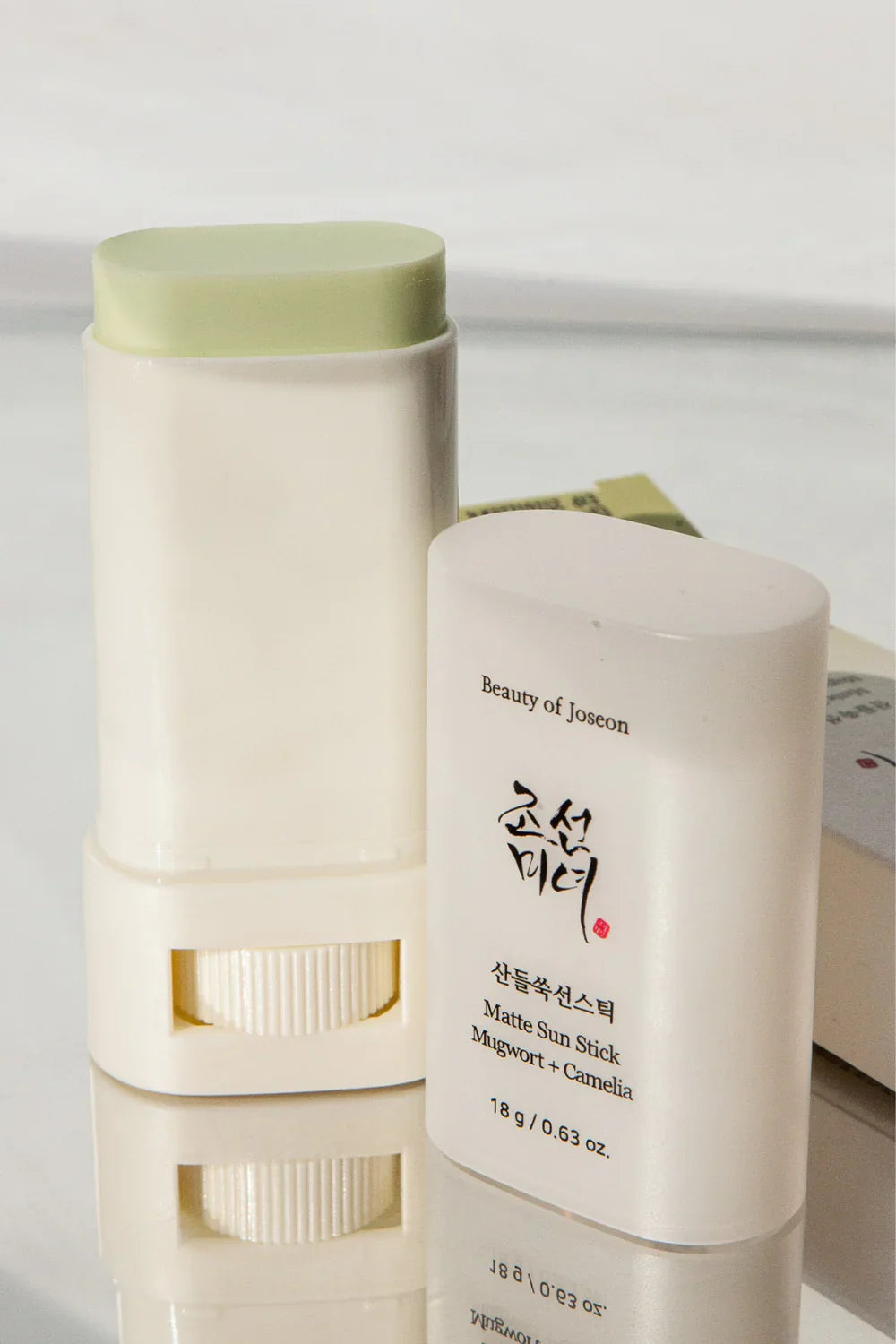 Beauty Of Joseon SPF Stick - SPF 50 +++