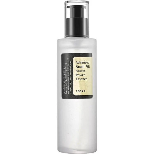 Cosrx Snail Mucin- 100ml