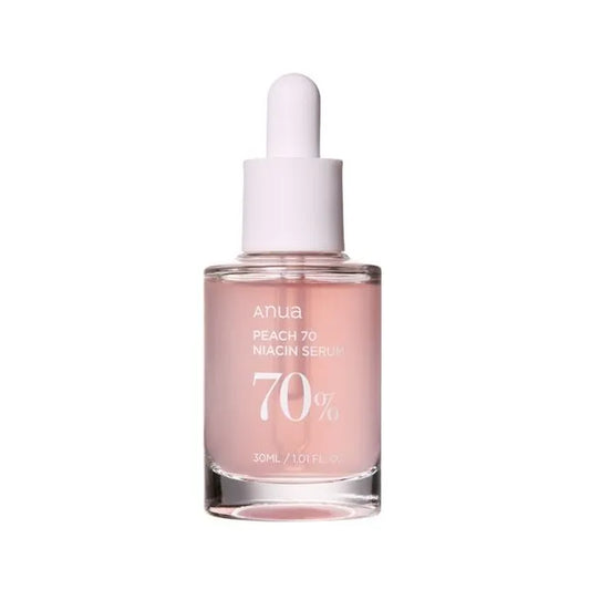 Anua Peach 70 Niacin Serum- 30ml