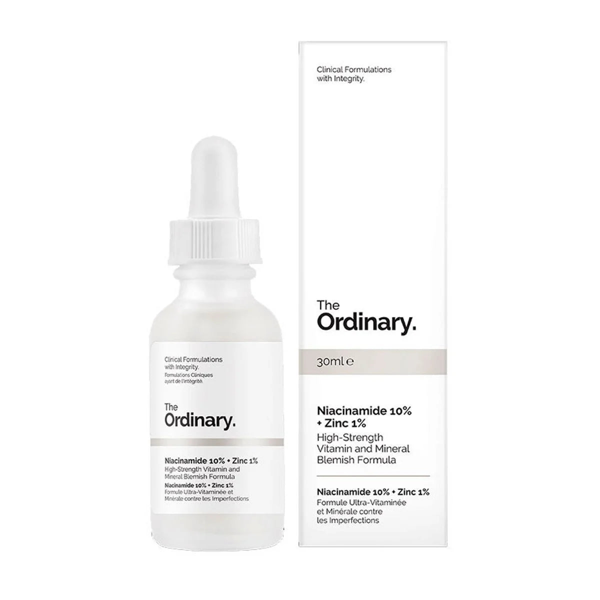 Niacinamide Serum by The Ordinary- 30ml