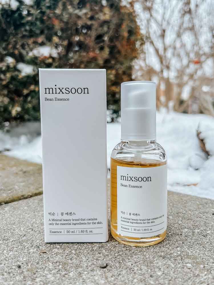 Mixsoon Bean Essence- 50ml